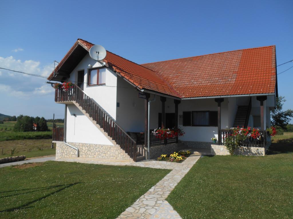 Guesthouse Andja Smoljanac Room photo